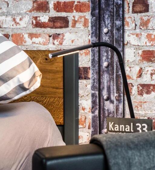 标准间, Kanal 33
