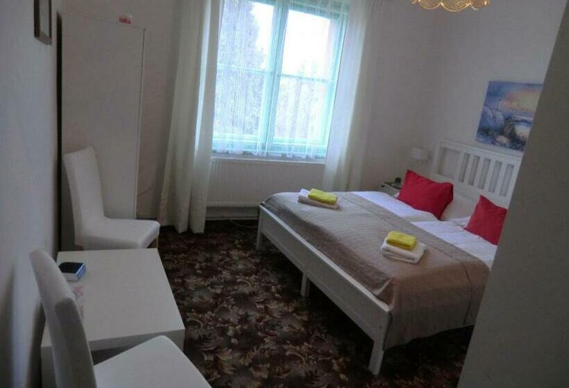 اتاق استاندارد, Orbis