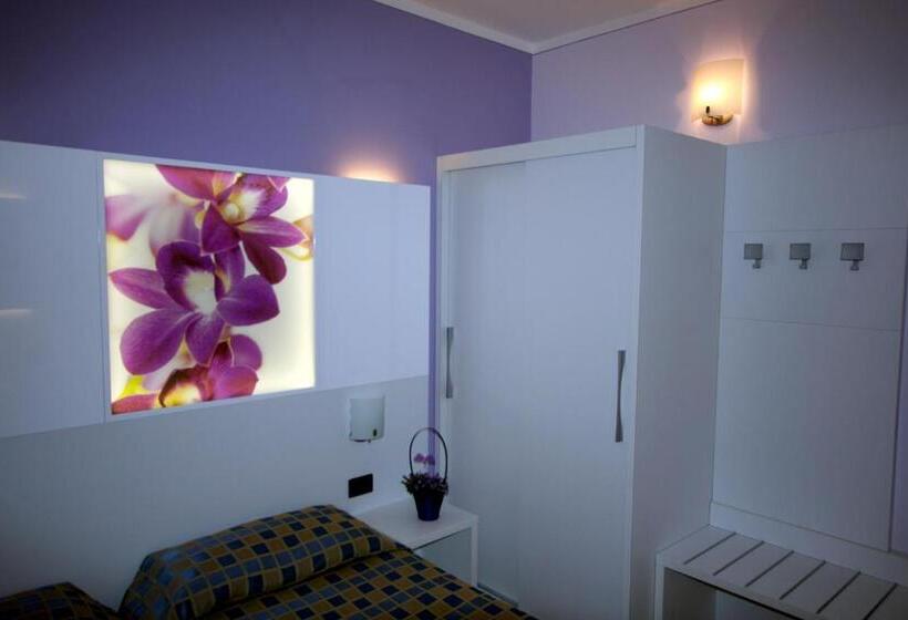 Номер Стандарт, Residenza Pesce D Oro