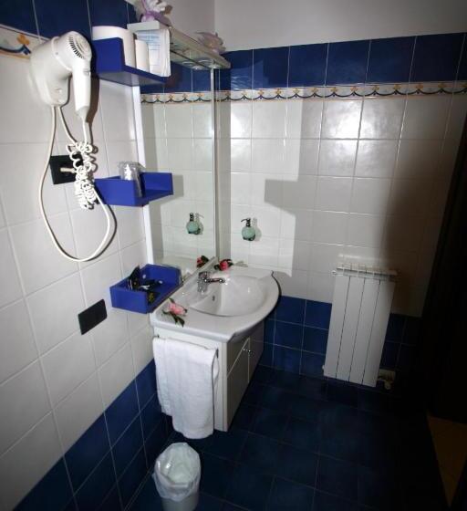 Номер Стандарт Индивидуальный, Residenza Pesce D Oro