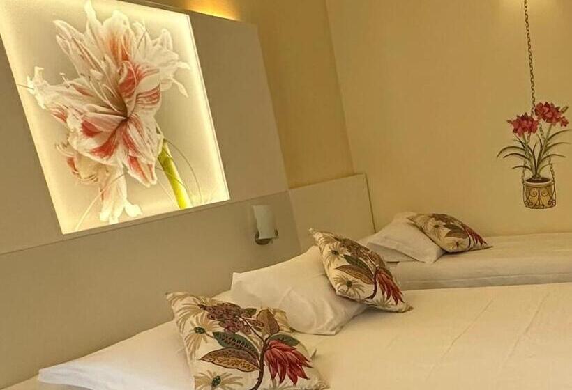 Номер Стандарт, Residenza Pesce D Oro