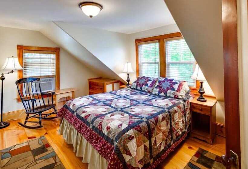Люкс, Beach Cottage Inn