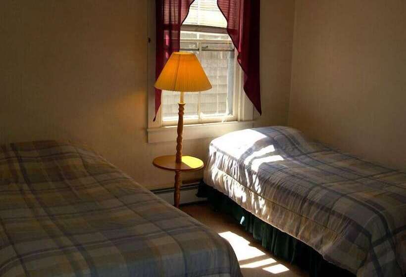 Номер Стандарт, Beach Cottage Inn