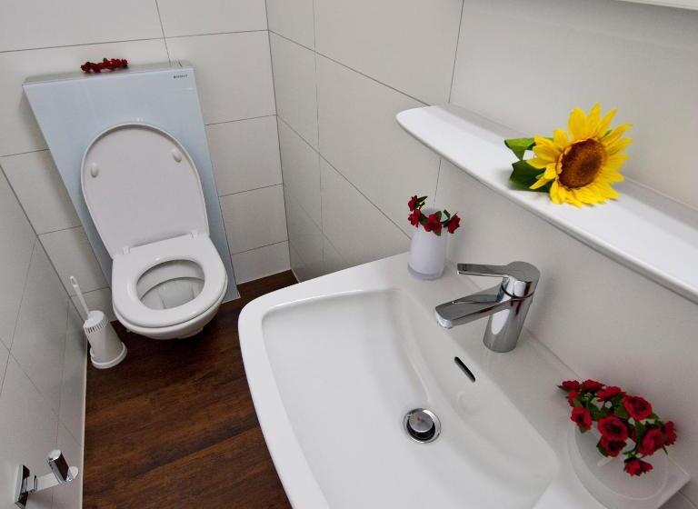 Апартаменты 2 Спальни с Балконом, Apart Hotel Channa