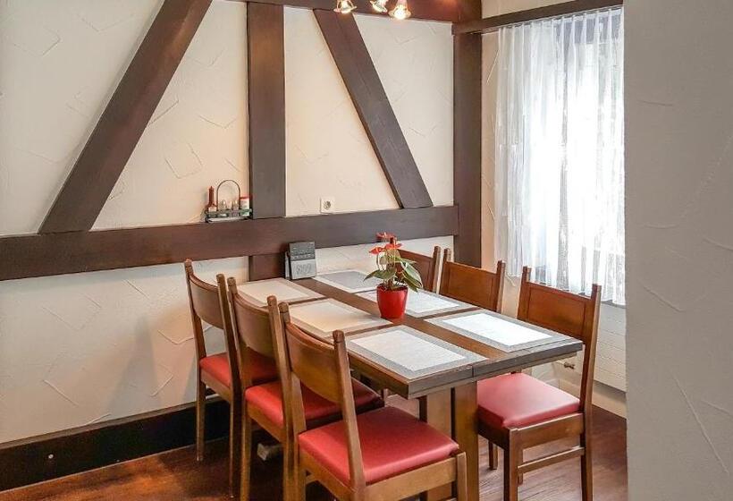 Апартаменты 2 Спальни с Балконом, Apart Hotel Channa