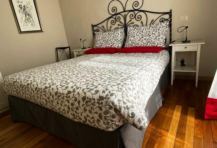 Апартаменты 1 Спальня, La Casaregina