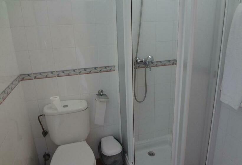 Номер Стандарт, Hostal San Pedro