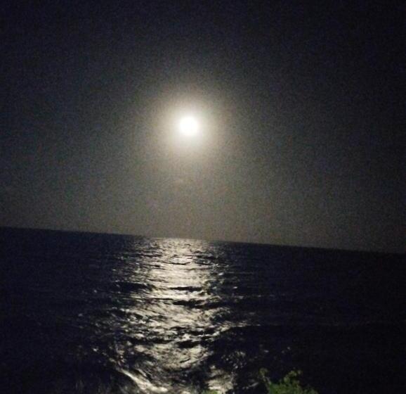 Номер Стандарт, Pousada Ventania Do Rio Mar