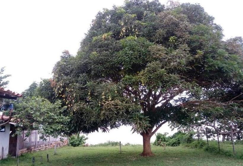 Номер Стандарт, Pousada Ventania Do Rio Mar