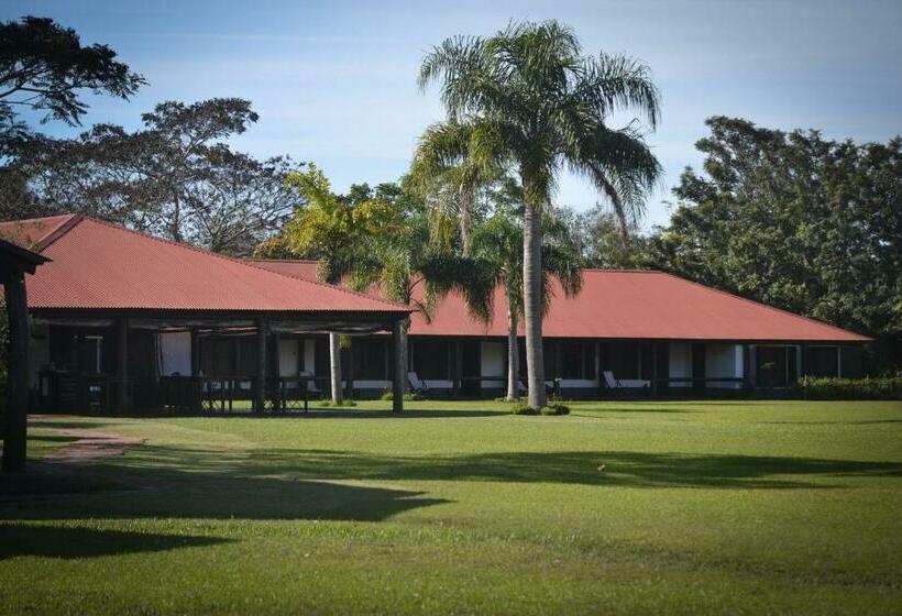 Номер Стандарт, Aguapé Lodge