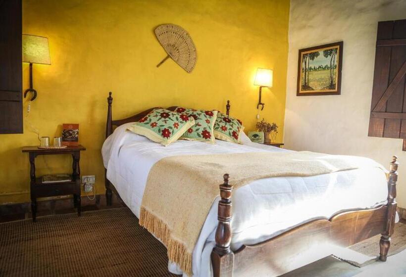 Номер Стандарт, Aguapé Lodge