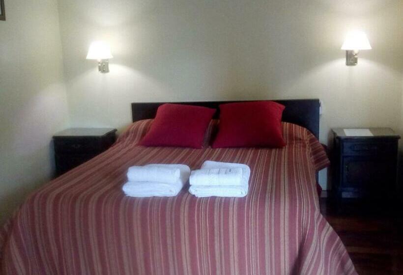 Quarto Estandar, Las Azaleas