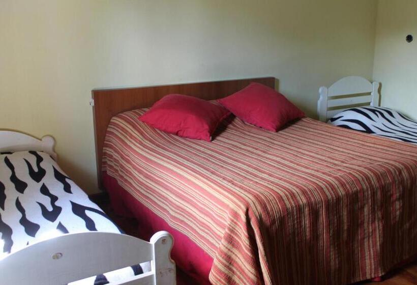 Bungalow Deluxe, Las Azaleas