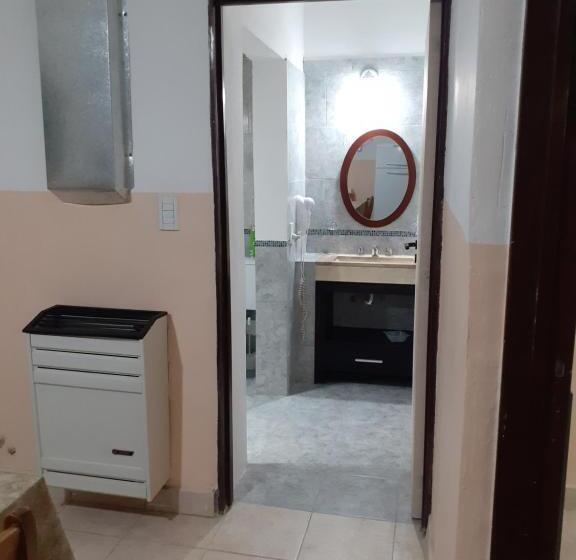 Дом 1 Спальня, Complejo Solar Apart