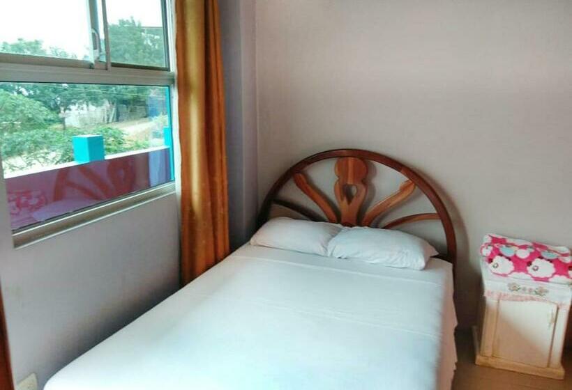 Номер Стандарт, Hostal Alcazaba