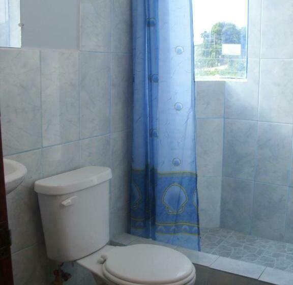 Номер Стандарт, Hostal Alcazaba