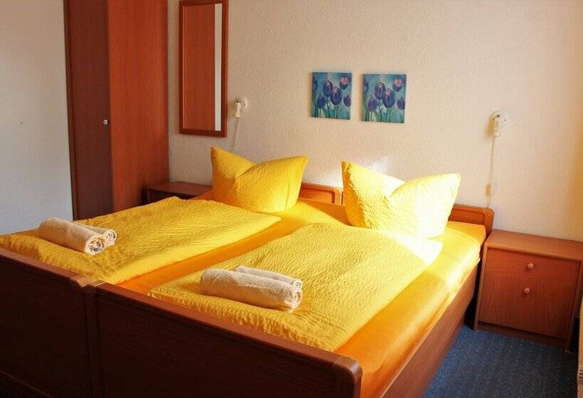 Номер Стандарт, Pension An Der Kamske