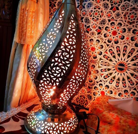 Люкс, Riad Dar Al Fassia