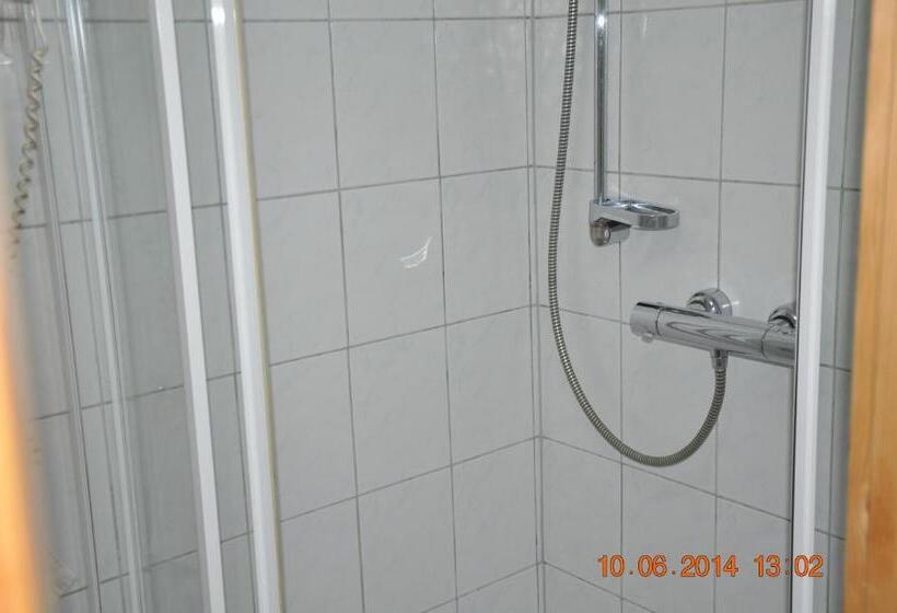 Quarto Economy, Gasthof Zur Post