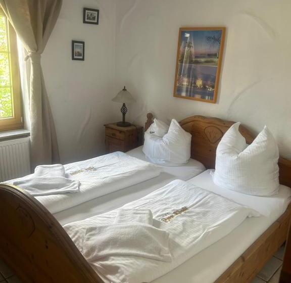 Quarto Economy, Gasthof Zur Post