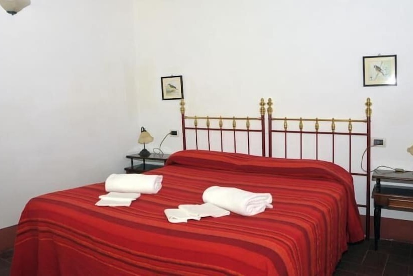 Номер Стандарт, Agriturismo Ai Frati