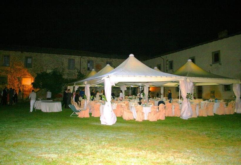 Апартаменты 1 Спальня, Agriturismo Ai Frati