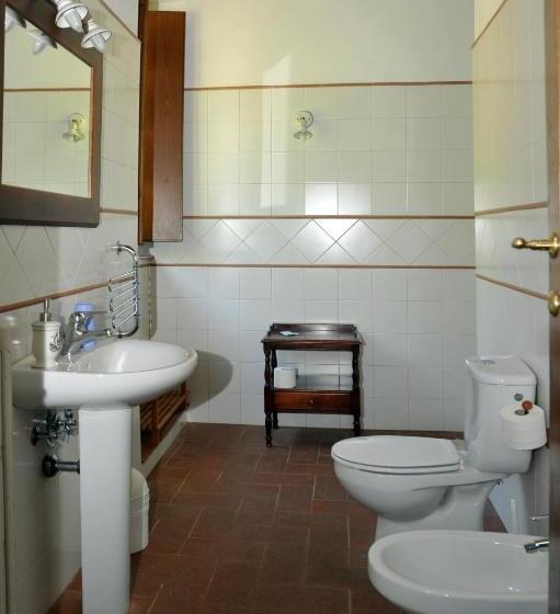 Номер Стандарт, Agriturismo Ai Frati