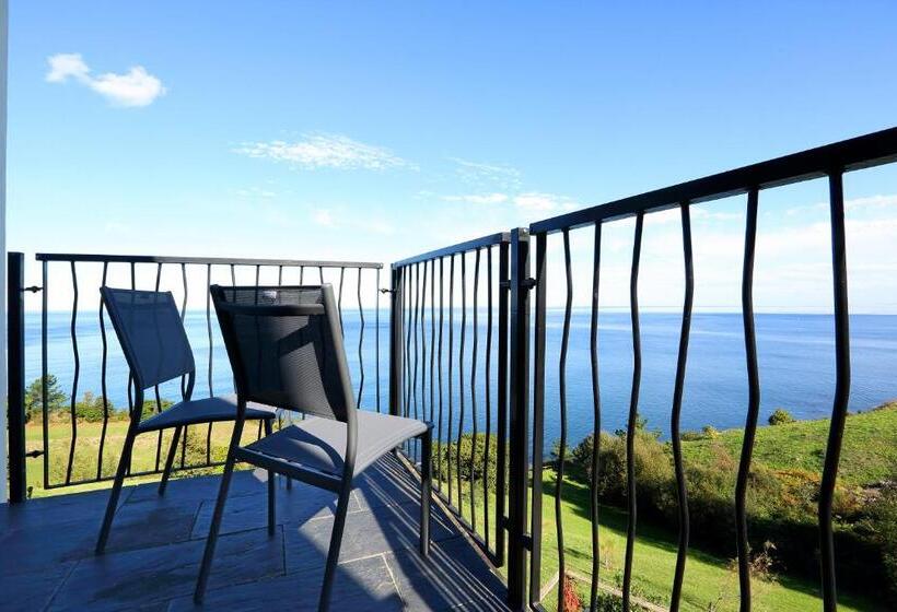 Люкс, Agroturismo Haitzalde B&b   Adults Only