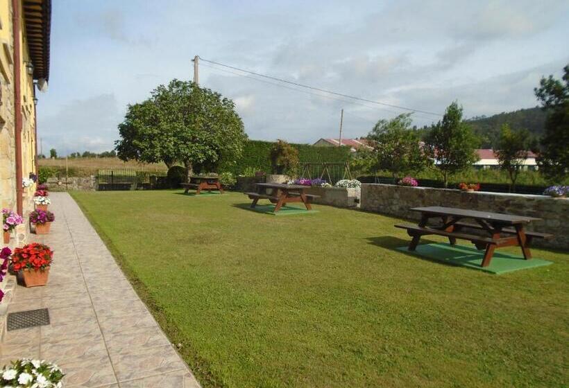 스탠다드 룸, Turismo Rural El Gobernador