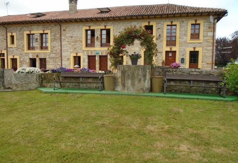 침실 1개 아파트, Turismo Rural El Gobernador