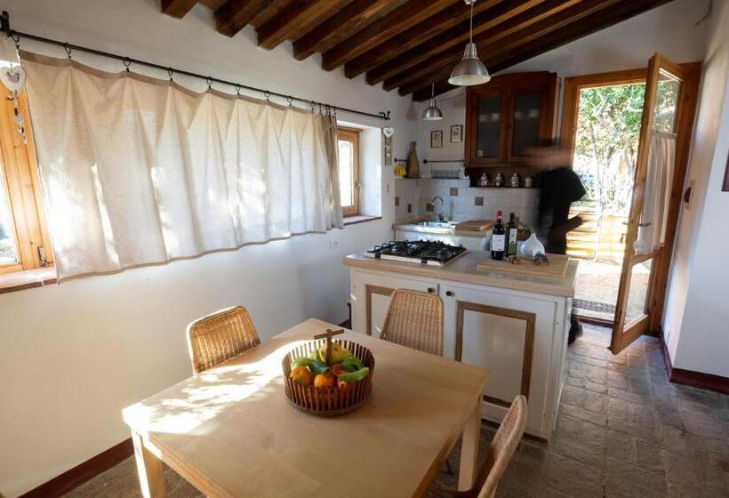 Семейное Студио, Agriturismo Colle Vento