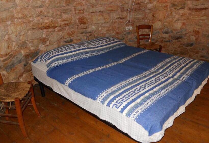 Апартаменты 1 Спальня, Agriturismo Specchiarussa