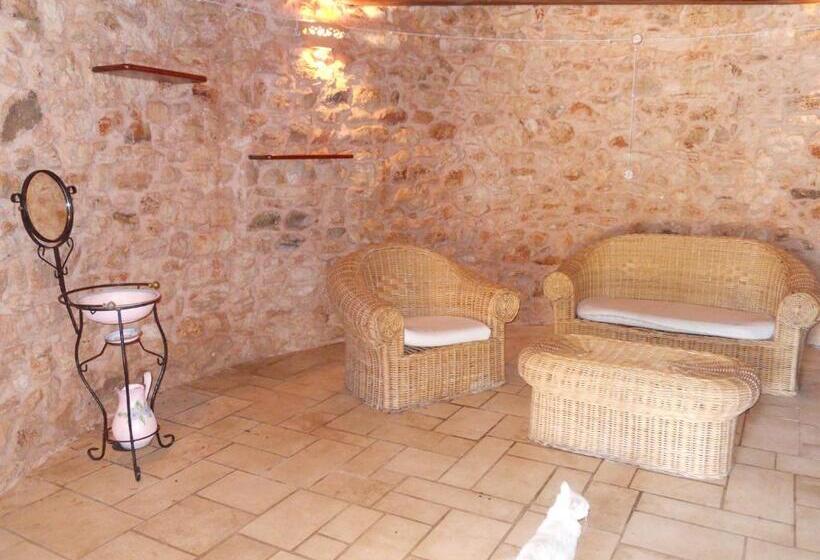 Апартаменты 1 Спальня, Agriturismo Specchiarussa