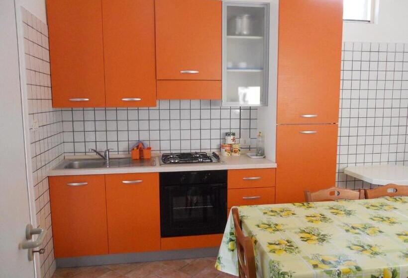 Апартаменты 2 Спальни, Agriturismo Specchiarussa