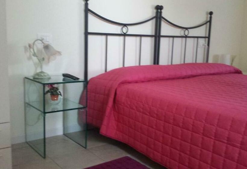 Номер Deluxe, Agriturismo Villa Dei Gelsi