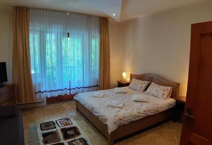 스탠다드 룸 킹사이즈 침대, Casa Camelia