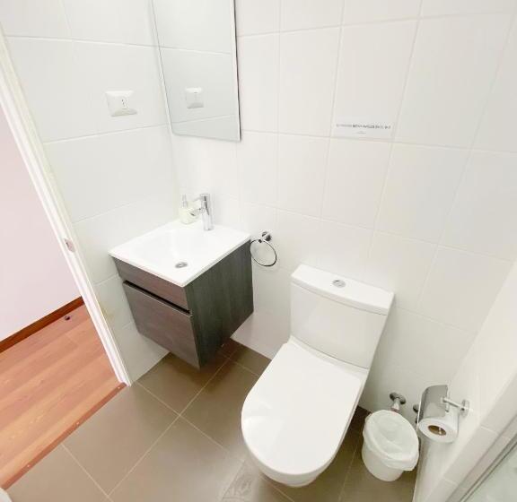 수피리어 룸, Hostal Buró