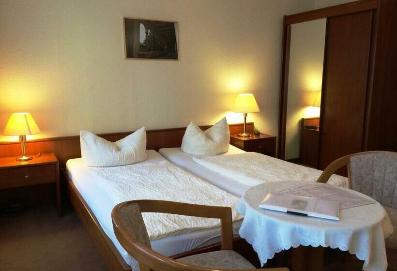Номер Стандарт, Pension An Der Havelbucht
