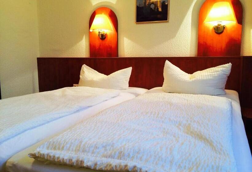 Номер Basic, Pension An Der Havelbucht