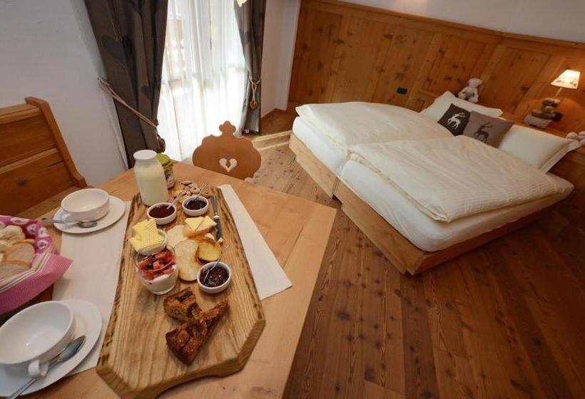 Номер Стандарт, Agritur El Mas