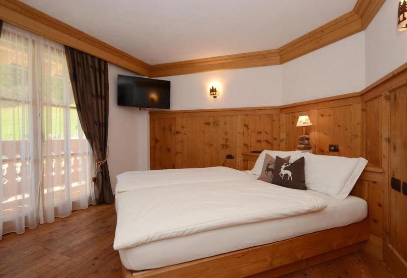 Номер Стандарт, Agritur El Mas