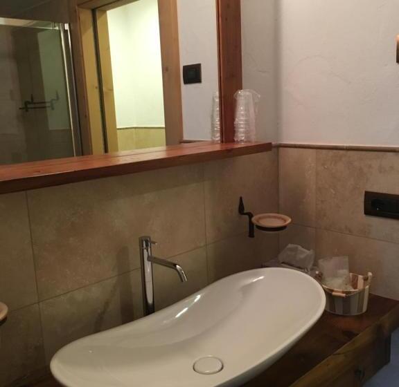Люкс, Agritur El Mas