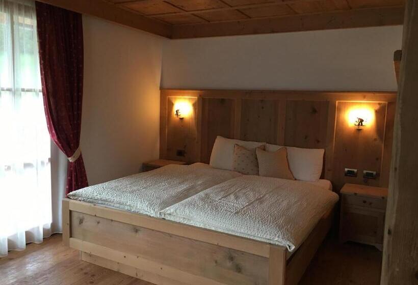 Люкс, Agritur El Mas