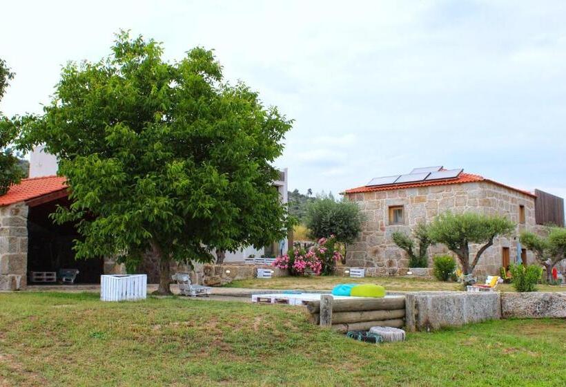 Дом 2 Спальни, Quinta Vale Da Prata