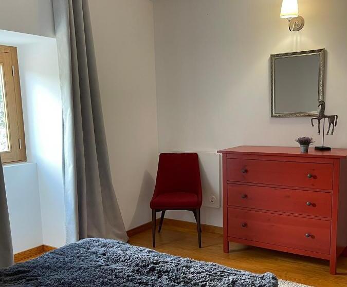 Дом 1 Спальня, Quinta Vale Da Prata