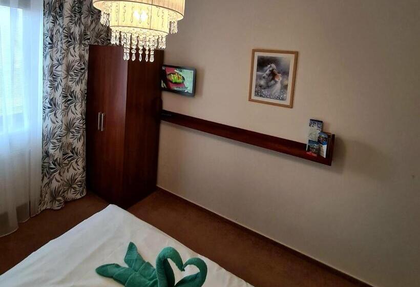 Семейный Номер, Villa ďurčík