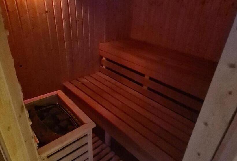 Вилла Superior 1 Спальня, Villa ďurčík