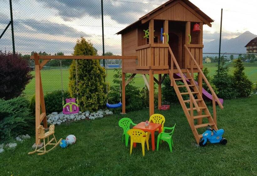 Вилла Superior 1 Спальня, Villa ďurčík
