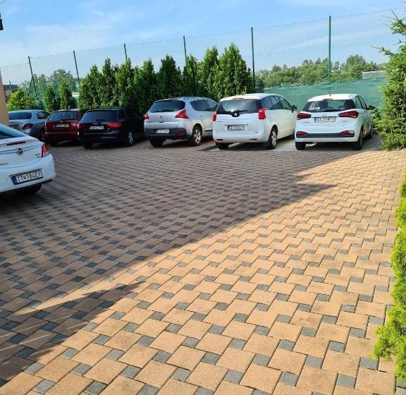 Дом 1 Спальня, Villa ďurčík