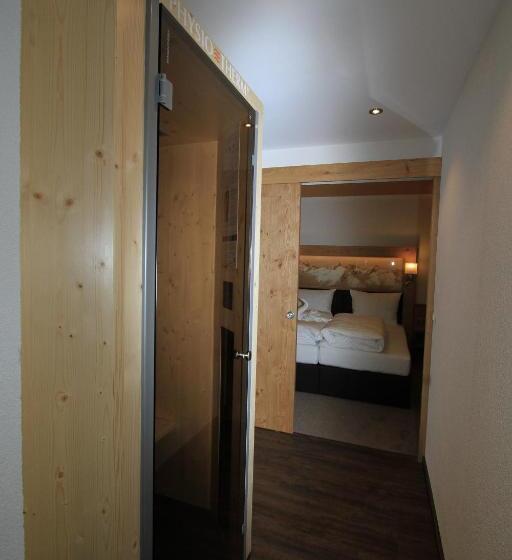 شقة 3 غرف, Relax Apartments